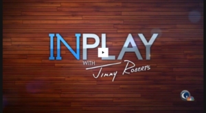 Jimmy Roberts In Play NBC